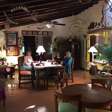 Bed and Breakfast Casa Kin33 Канкун Экстерьер фото