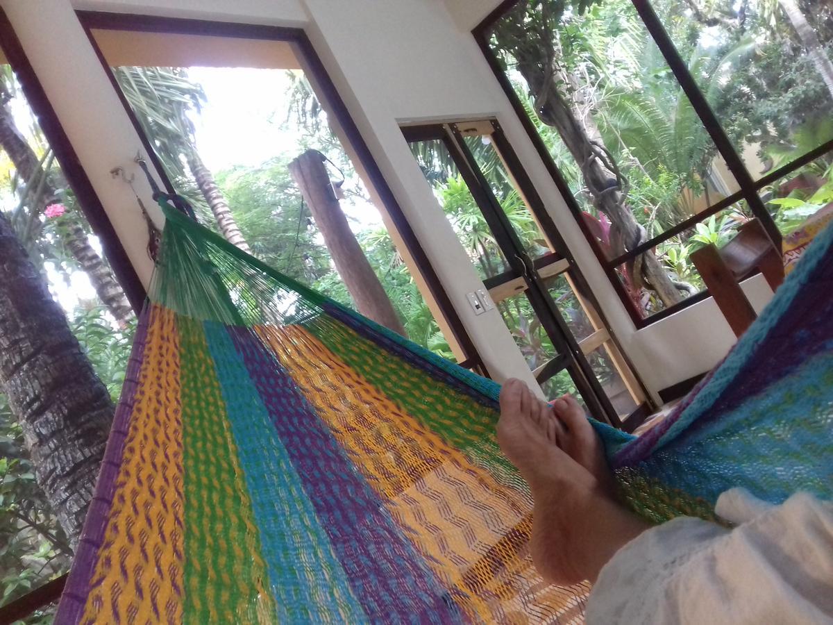 Bed and Breakfast Casa Kin33 Канкун Экстерьер фото