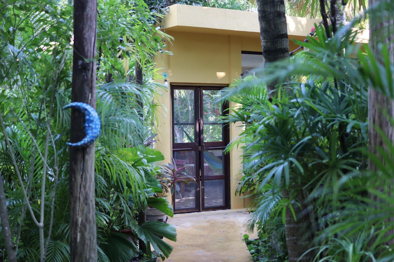 Bed and Breakfast Casa Kin33 Канкун Экстерьер фото