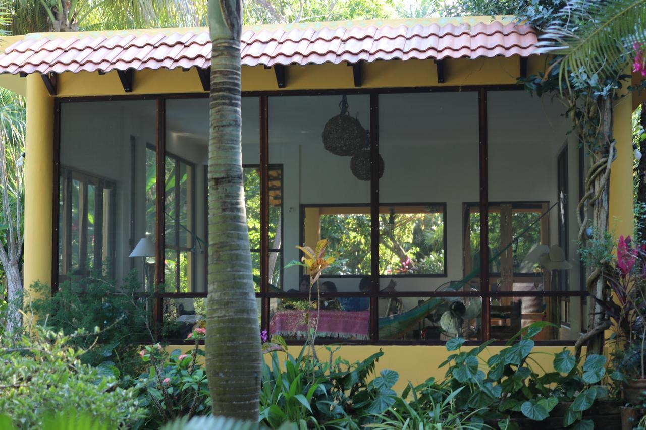 Bed and Breakfast Casa Kin33 Канкун Экстерьер фото