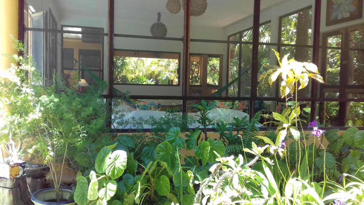 Bed and Breakfast Casa Kin33 Канкун Экстерьер фото