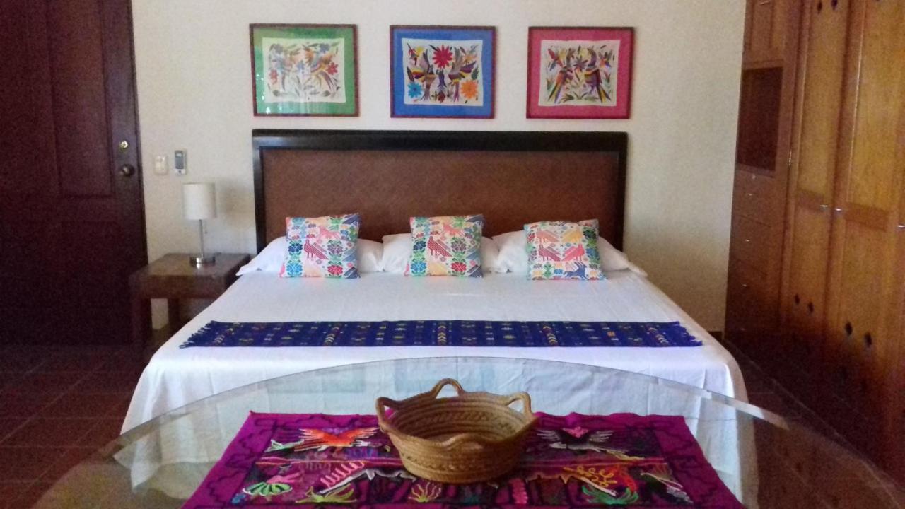 Bed and Breakfast Casa Kin33 Канкун Экстерьер фото