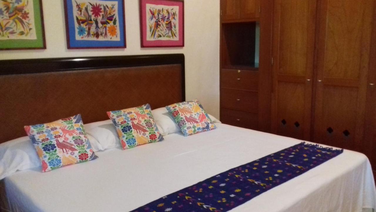 Bed and Breakfast Casa Kin33 Канкун Экстерьер фото