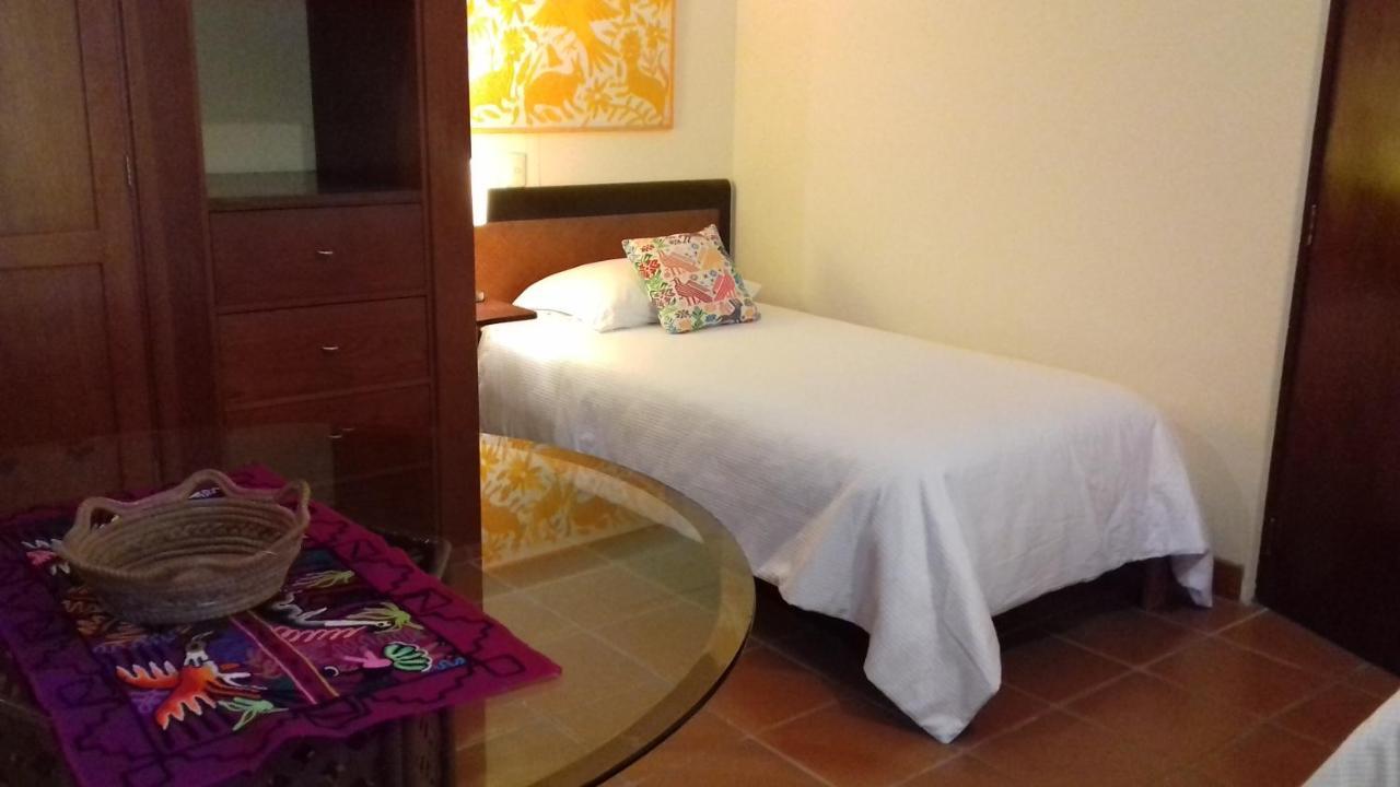 Bed and Breakfast Casa Kin33 Канкун Экстерьер фото