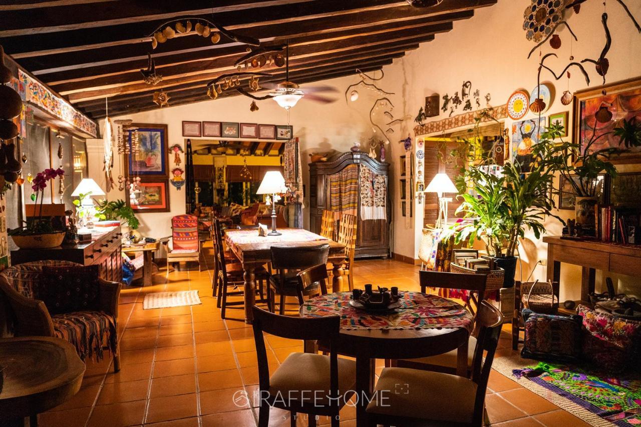 Bed and Breakfast Casa Kin33 Канкун Экстерьер фото