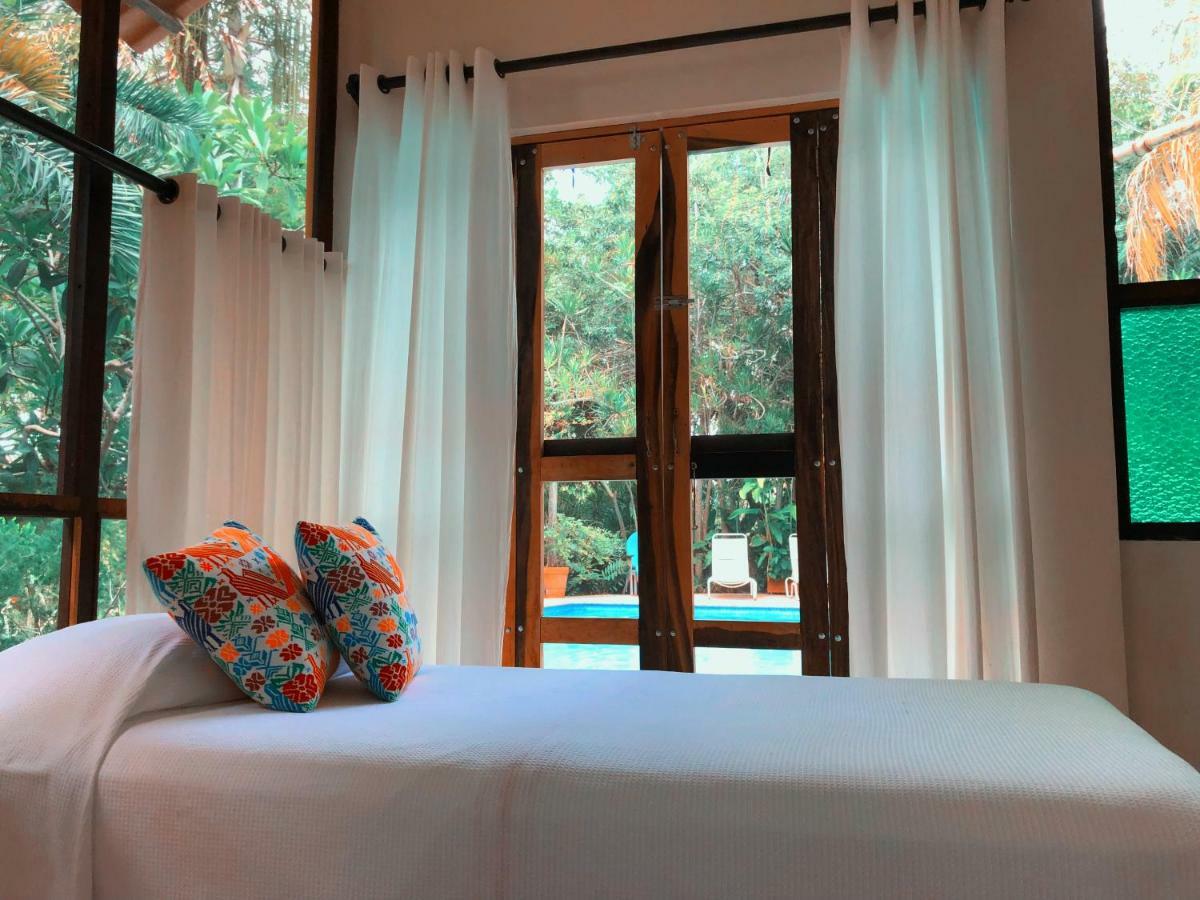 Bed and Breakfast Casa Kin33 Канкун Экстерьер фото