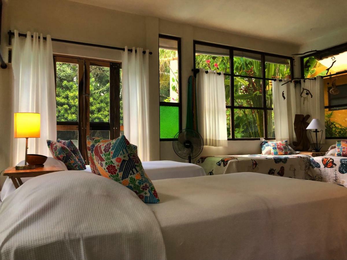 Bed and Breakfast Casa Kin33 Канкун Экстерьер фото