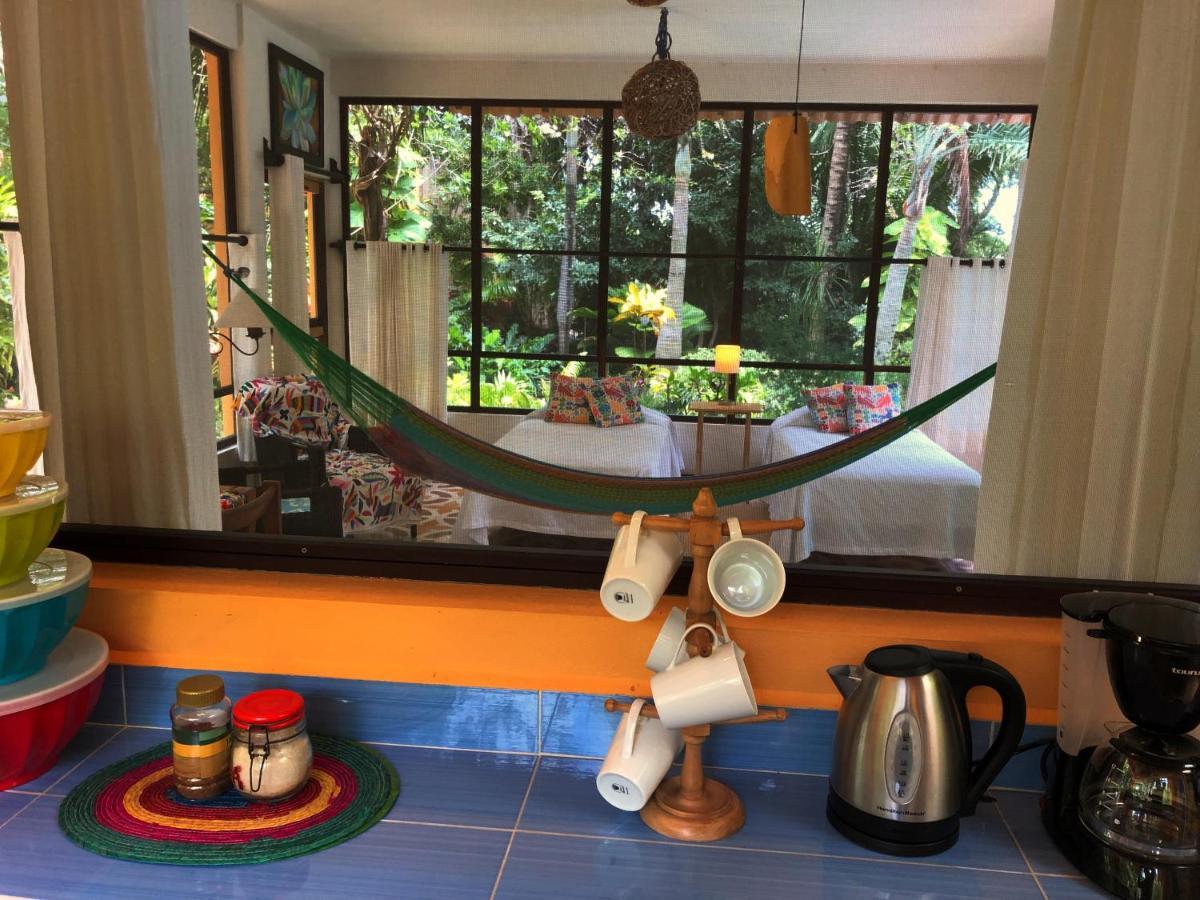 Bed and Breakfast Casa Kin33 Канкун Экстерьер фото